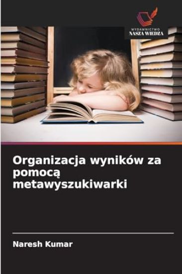 Organizacja wyników za pomoca metawyszukiwarki
