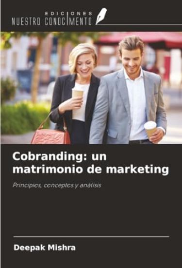 Cobranding: un matrimonio de marketing