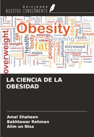 LA CIENCIA DE LA OBESIDAD