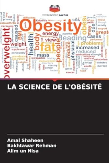La Science de l'Obésité