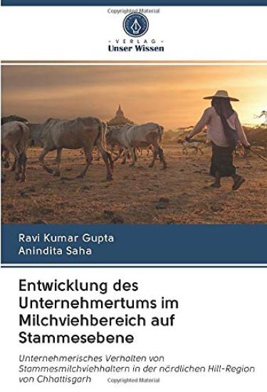 Entwicklung des Unternehmertums im Milchviehbereich auf Stammesebene