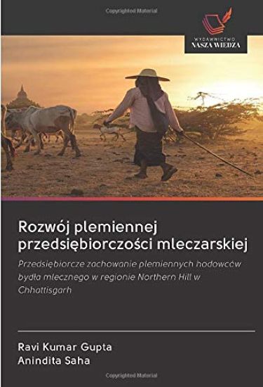 Rozwój plemiennej przedsi¿biorczo¿ci mleczarskiej