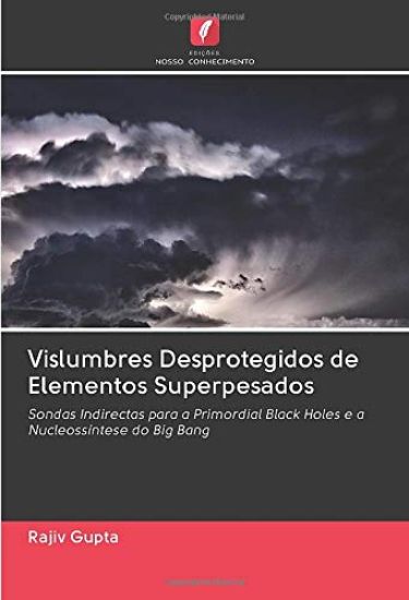 Vislumbres Desprotegidos de Elementos Superpesados