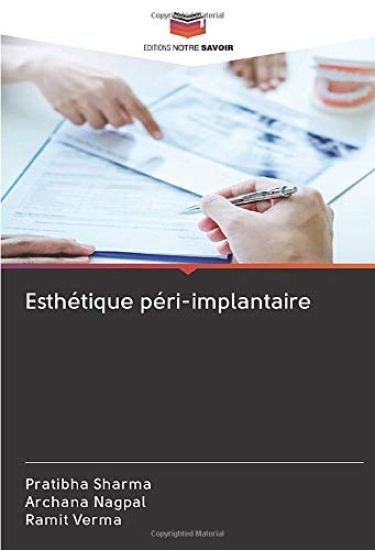 Esthétique péri-implantaire
