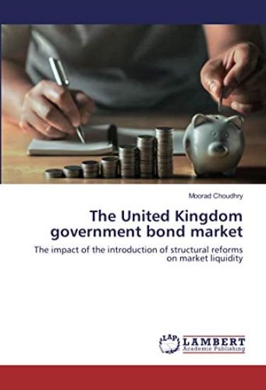 The United Kingdom government bond market