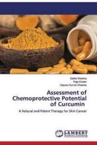 Assessment of Chemoprotective Potential of Curcumin