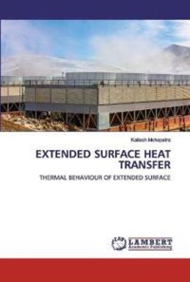 Extended Surface Heat Transfer