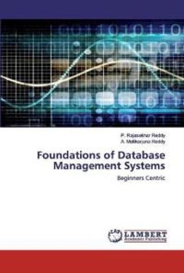 Foundations of Database Management Systems