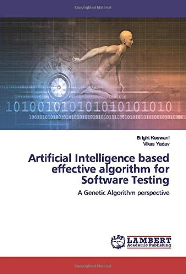 Artificial Intelligence based effective algorithm for Software Testing