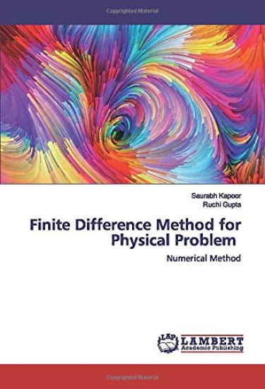 Finite Difference Method for Physical Problem