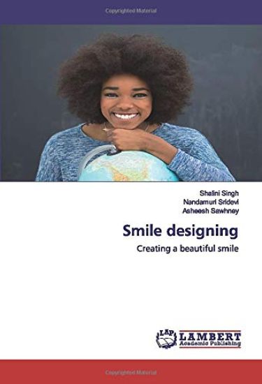Smile designing