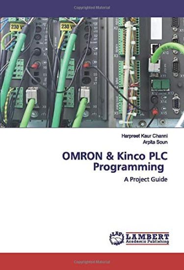 OMRON & Kinco PLC Programming
