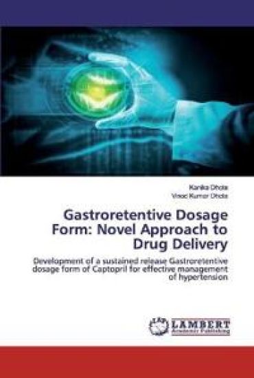 Gastroretentive Dosage Form
