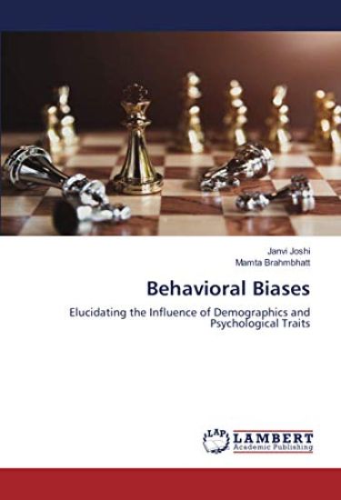 Behavioral Biases