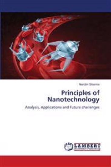 Principles of Nanotechnology