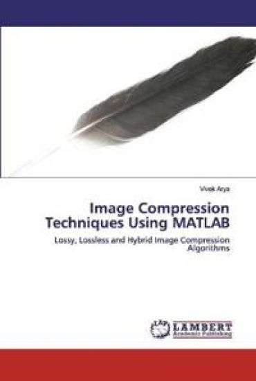 Image Compression Techniques Using MATLAB
