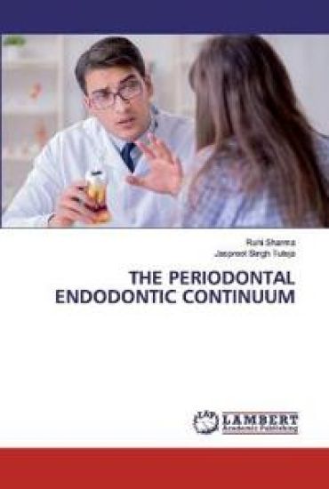 The Periodontal Endodontic Continuum