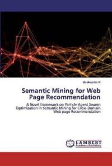Semantic Mining for Web Page Recommendation
