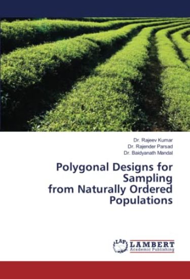 Polygonal Designs for Sampling from Naturally Ordered Populations