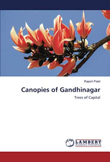 Canopies of Gandhinagar