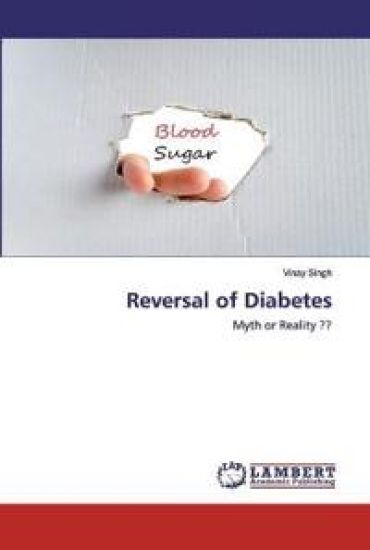 Reversal of Diabetes