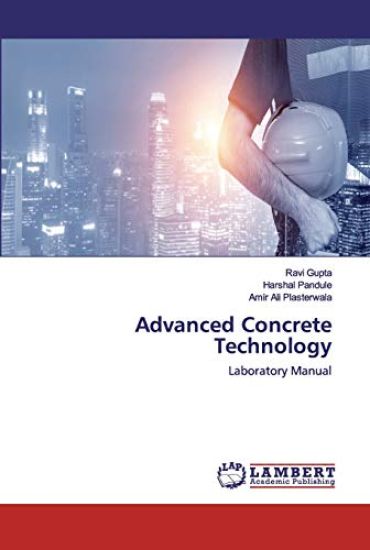 Advanced Concrete Technology