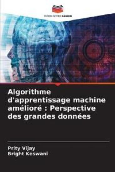 Algorithme d'apprentissage machine amélioré