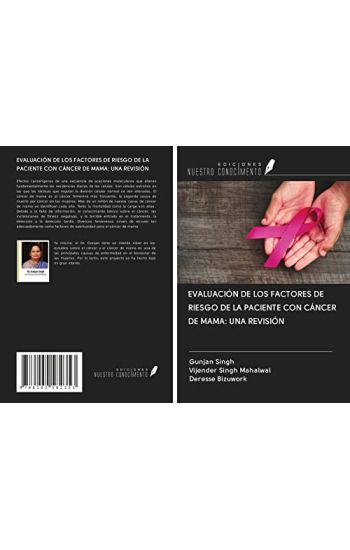 EVALUACIÓN DE LOS FACTORES DE RIESGO DE LA PACIENTE CON CÁNCER DE MAMA: UNA REVISIÓN
