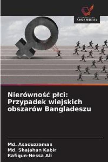 Nierównosc plci