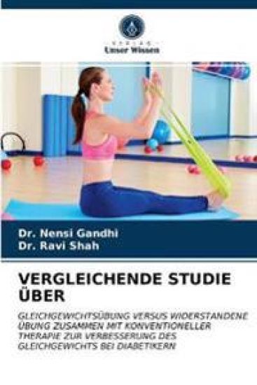 Vergleichende Studie Über