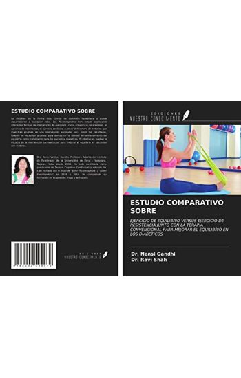 ESTUDIO COMPARATIVO SOBRE