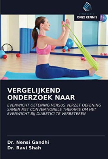 VERGELIJKEND ONDERZOEK NAAR