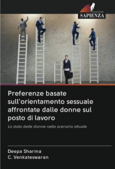 Preferenze basate sull'orientamento sessuale affrontate dalle donne sul posto di lavoro