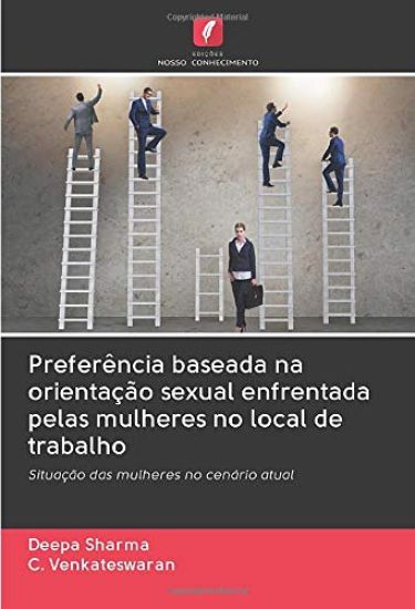 Preferência baseada na orientação sexual enfrentada pelas mulheres no local de trabalho