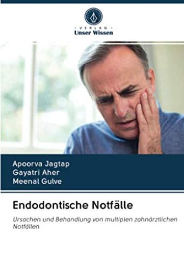 Endodontische Notfälle