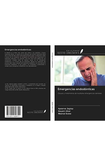 Emergencias endodónticas