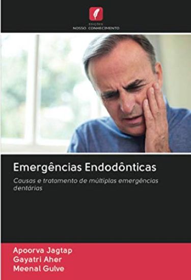 Emergências Endodônticas
