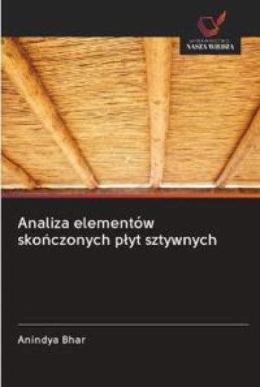 Analiza elementów skonczonych plyt sztywnych