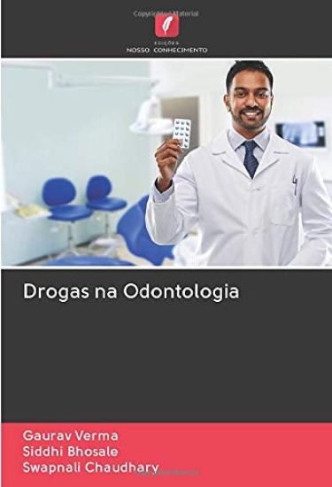 Drogas na Odontologia