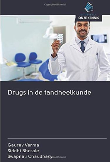 Drugs in de tandheelkunde