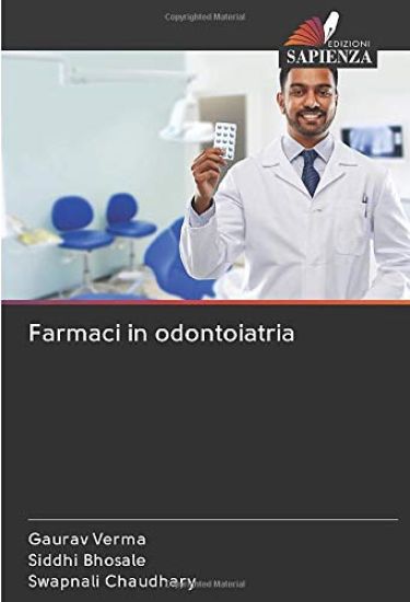Farmaci in odontoiatria