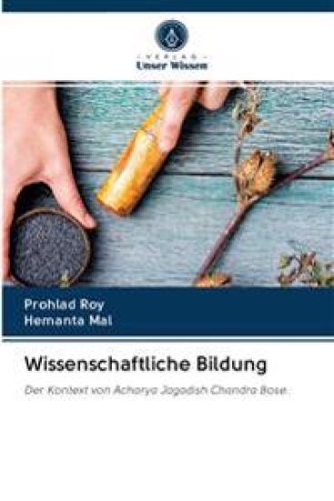 Wissenschaftliche Bildung