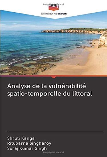 Analyse de la vulnérabilité spatio-temporelle du littoral