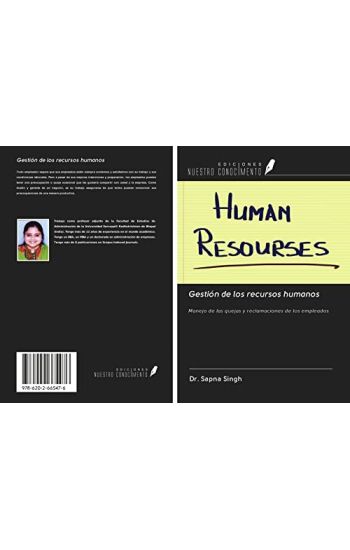 Gestión de los recursos humanos