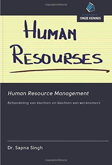 Human Resource Management