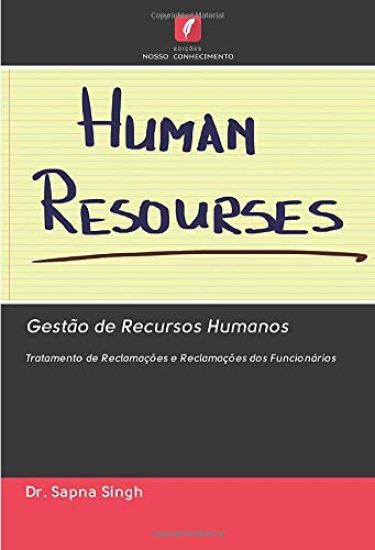 Gestão de Recursos Humanos