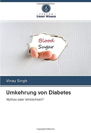 Umkehrung von Diabetes