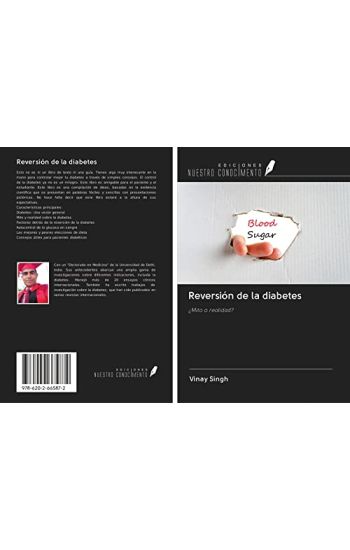 Reversión de la diabetes