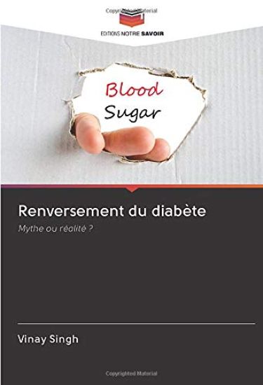 Renversement du diabète