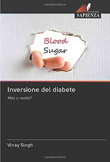 Inversione del diabete